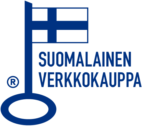 Avainlippu Suomalainen verkkokauppa